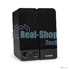 Акустическая система 2.0 ExeGate Accord 235