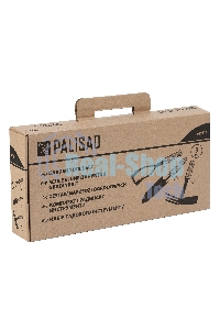 Набор садового инструмента Palisad деревянные рукоятки, 3 предмета