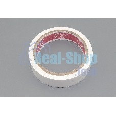 Изолента 20 мм 20 м белая