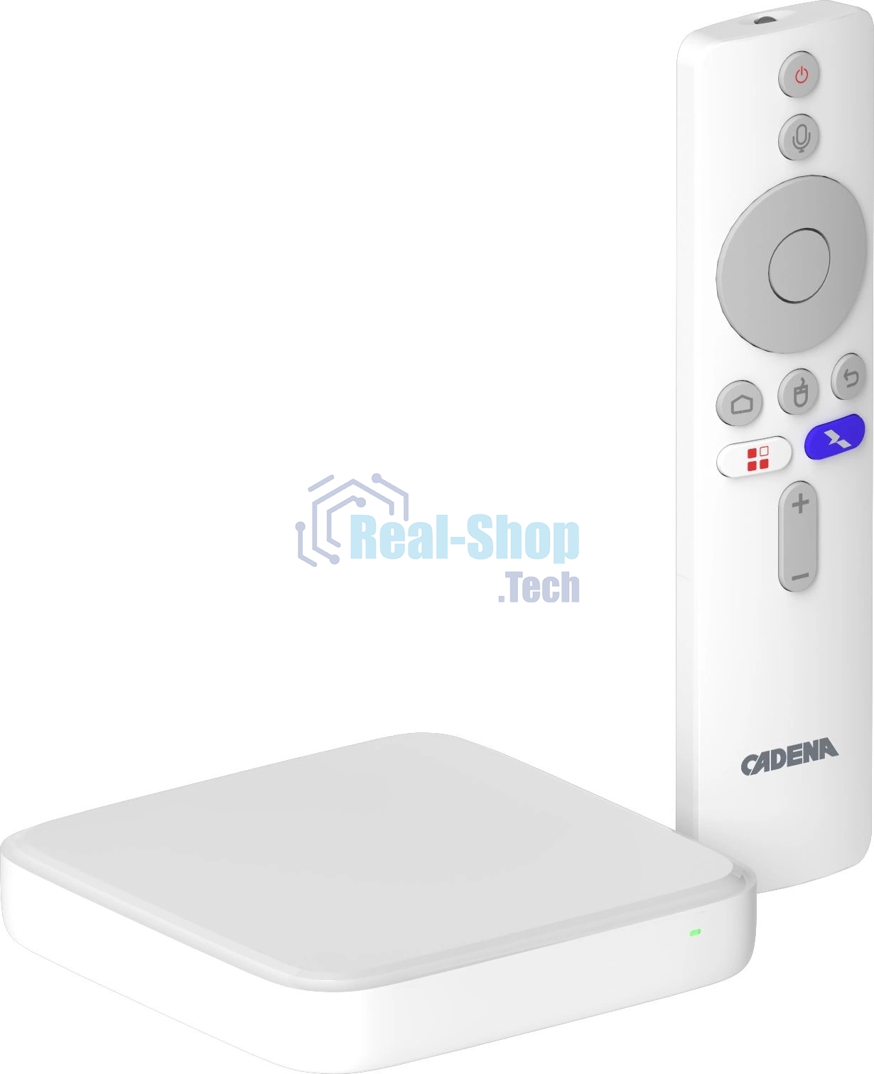 Медиаплеер Cadena PRO X2 CSB-248