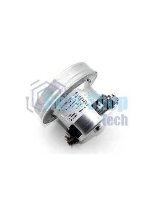 Мотор (двигатель) для пылесосов универсальный 1200W d130мм