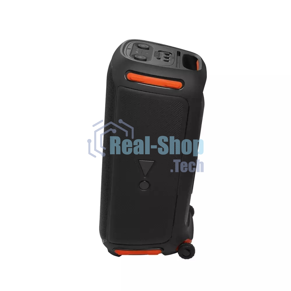 Портативная акустическая система JBL Party Box 710 черный