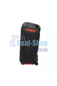 Портативная акустическая система JBL Party Box 710 черный