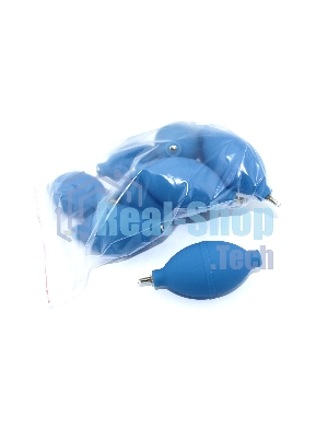 Груша для сдувания пыли набор 10 шт