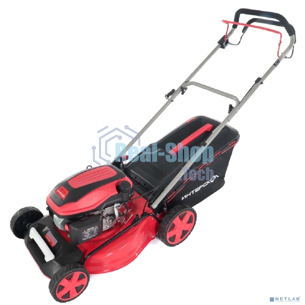 Газонокосилка Gb-46/145SB 928.0.0.70 ИНТЕРСКОЛ