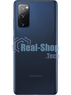 Дисплей для Samsung Galaxy S20 FE SM-G780F черный