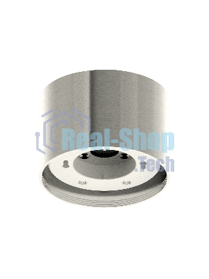 Корпус светильника C8120 PSL серебро полированное D85*H60mm GX53