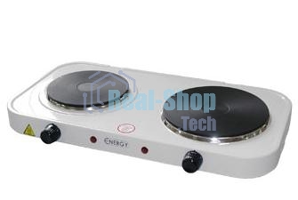 Плита настольная электрическая Energy EN-903 (158903)