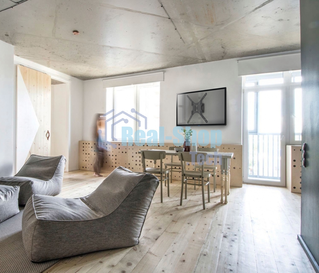 Кронштейн ONKRON M2 для телевизора 26