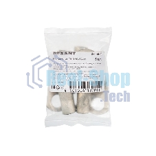 Наконечник Rexant ТМЛ 50–12–11 (50 мм² - Ø 12 мм) ГОСТ 7386-80 (в упак. 5 шт.)