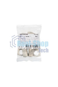 Наконечник Rexant ТМЛ 50–12–11 (50 мм² - Ø 12 мм) ГОСТ 7386-80 (в упак. 5 шт.)