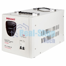 Стабилизатор напряжения Rexant АСН-10 000/1-Ц