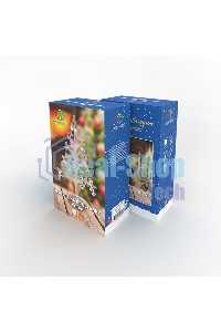 Фигура на подставке Neon-night 