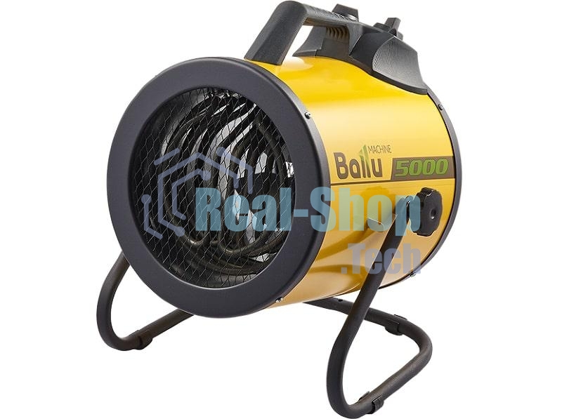 Тепловая пушка Ballu BHP-P2-5