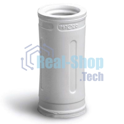 Муфта труба-труба. IP67. д.25мм 50125 DKC