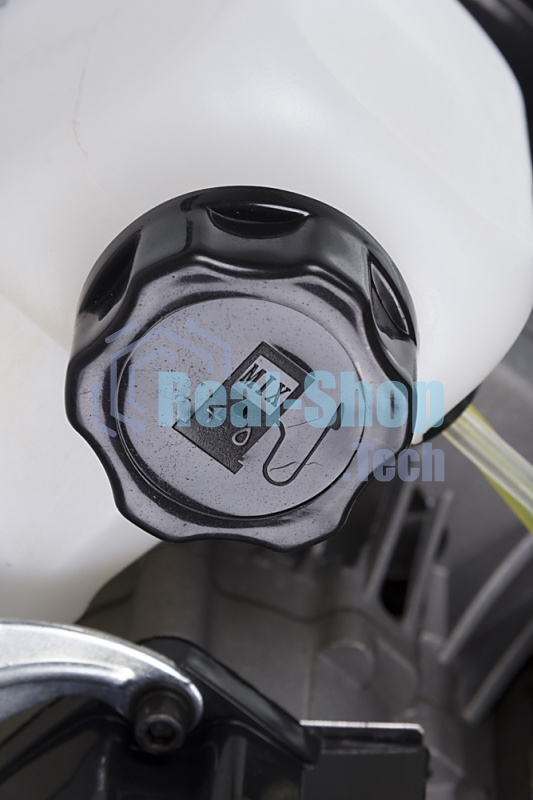 Мотобур Huter GGD-52