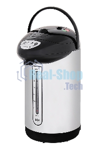 Термопот Starwind STP1130 3 л, 750 Вт, черный