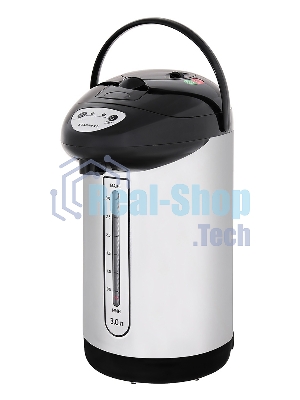 Термопот Starwind STP1130 3л. 750Вт черный