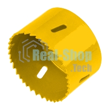 Коронка Bimetal Kranz 111 мм