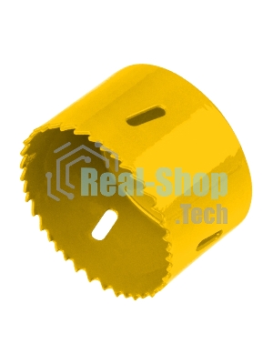 Коронка Bimetal Kranz 111 мм