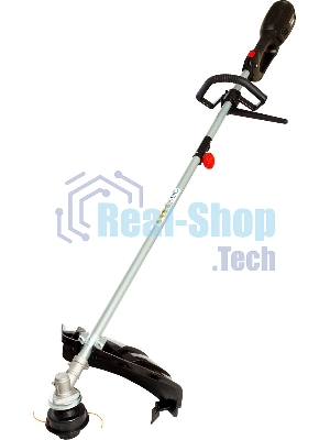 Триммер электрический RedVerg Basic EB-1100