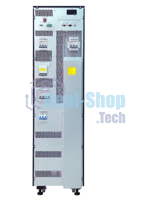 Источник бесперебойного питания Powercom Vanguard-II-33 VGD-II-30K33 30000Вт 30000ВА