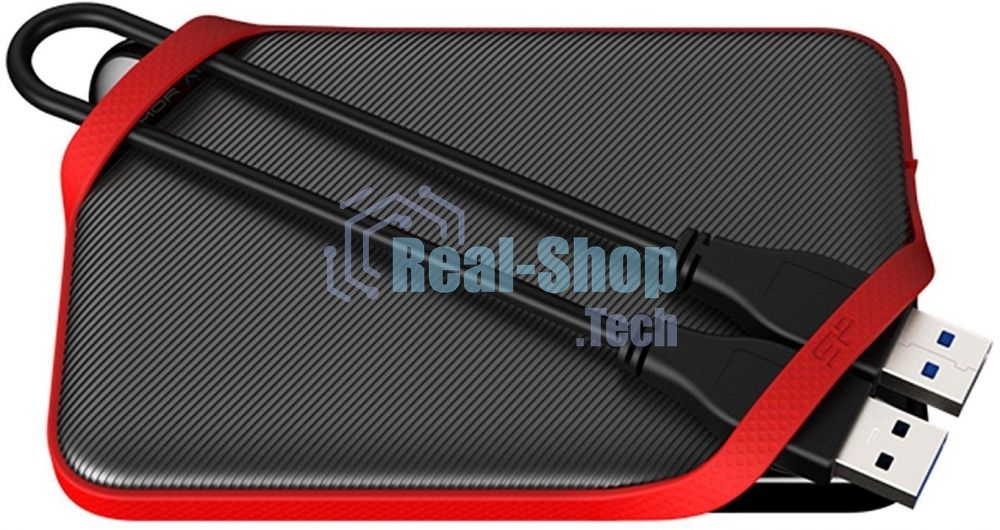 Внешний HDD 2.5