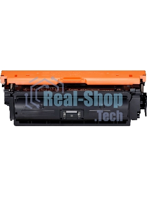 Картридж лазерный Canon Cartridge 040M (0456C001) пурпурный (5400 стр.) для Canon LBP710Cx/712Cx