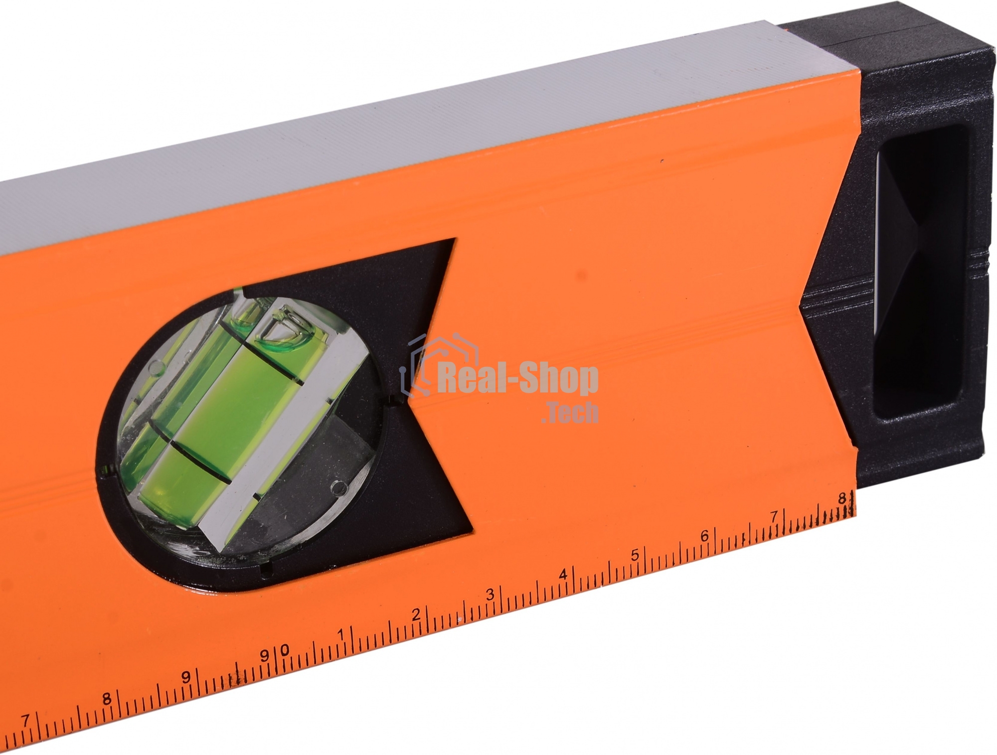 Уровень алюминиевый 