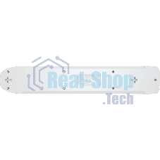 Сетевой фильтр Pilot L GP 6 розеток (5 евро + 1GP) 5 м/Surge protector Pilot L GP 6 sockets (5 Euro + 1GP) 5 m белый