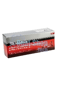 Отвертка ударно-поворотная Matrix 1/2