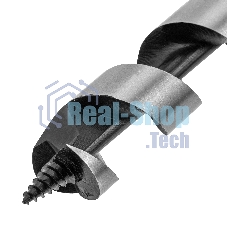 Сверло по дереву Matrix шнековое, 28 х 600 мм, 6-гранный хвостовик