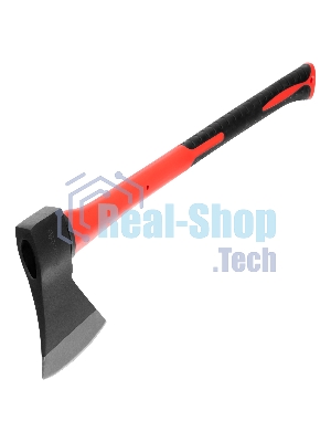 Топор Matrix, 1250 г, фибергласовое топорище 700 мм