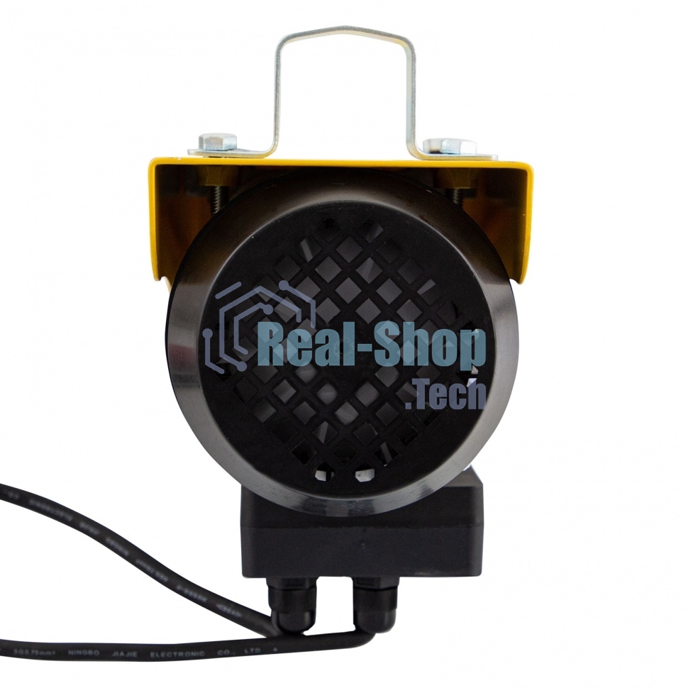 Тельфер электрический Denzel TF-800, 0,8 т, 1300 Вт, высота 12 м, 8 м/мин