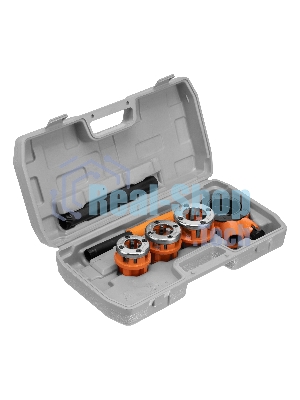 Набор клуппов Sparta 1/2