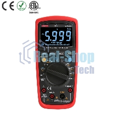 Мультиметр UNI-T UT139S