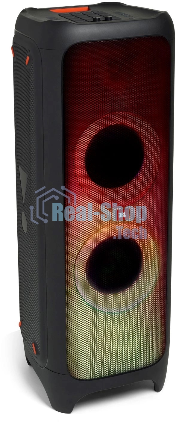 Акустическая система Bluetooth PARTYBOX 1000 JBL