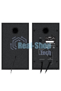 Акустическая система SVEN АС SPS-621, черный (28 Вт, Bluetooth)