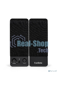 Акустическая система 2.0 ExeGate Accord 235