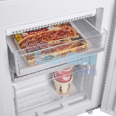 Встраиваемый холодильник HOMSair FB177NFFW Inverter