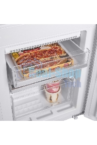 Встраиваемый холодильник HOMSair FB177NFFW Inverter