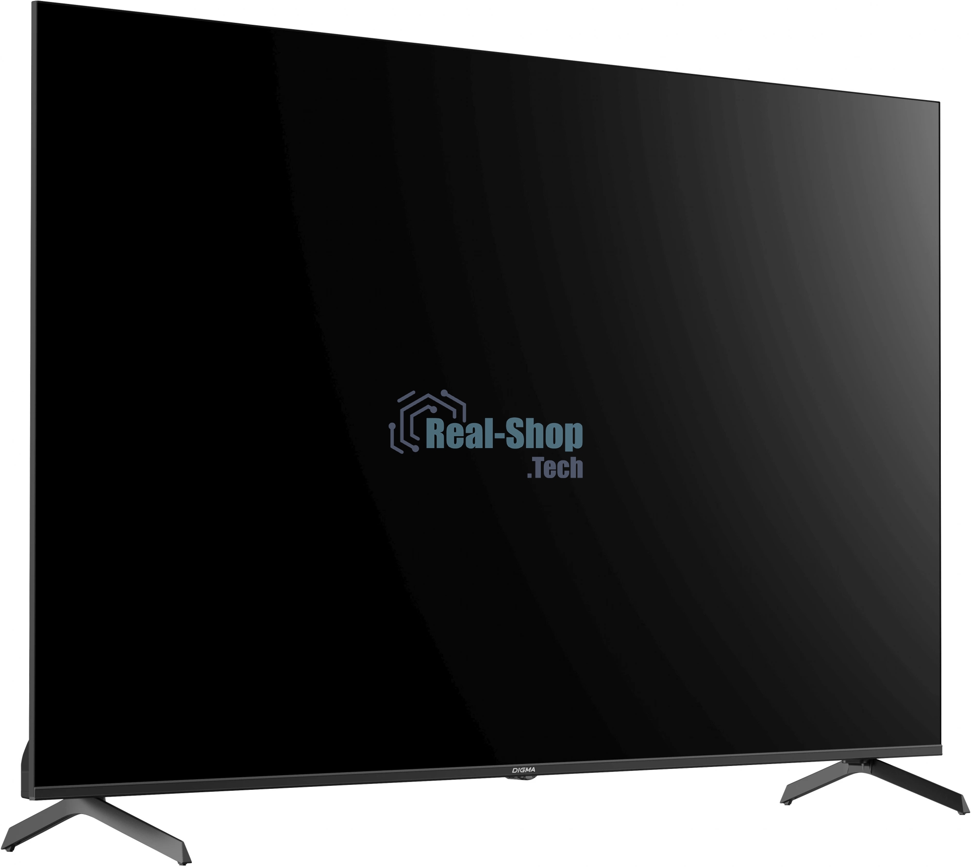 Телевизор Digma 75