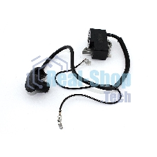 Катушка зажигания для бензокосы Stihl MS 120/200/250/300/350 102174