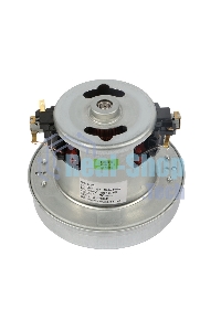 Мотор (двигатель) для пылесосов универсальный 1200W d130мм