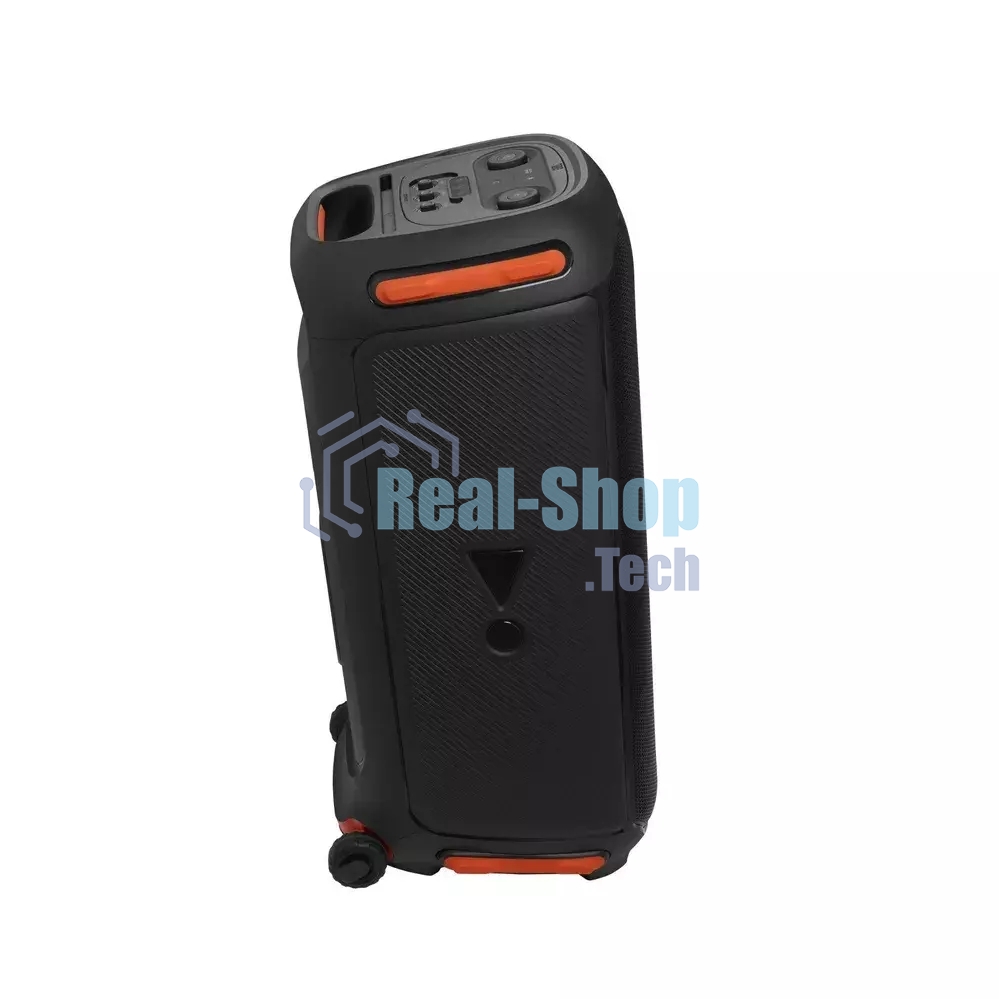 Портативная акустическая система JBL Party Box 710 черный