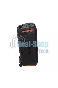 Портативная акустическая система JBL Party Box 710 черный