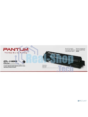 Картридж Pantum CTL-1100HK для CP1100/CM1100 2k черный (017756)
