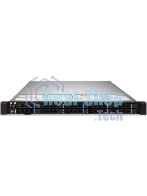 Серверная платформа GOOXI 1U SL101-D10R-G3