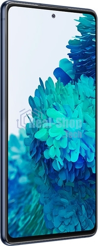 Дисплей для Samsung Galaxy S20 FE SM-G780F черный