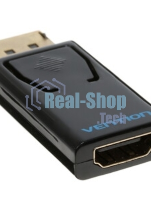 Адаптер SMARTBUY (A131) DISPLAYPORT M - HDMI F